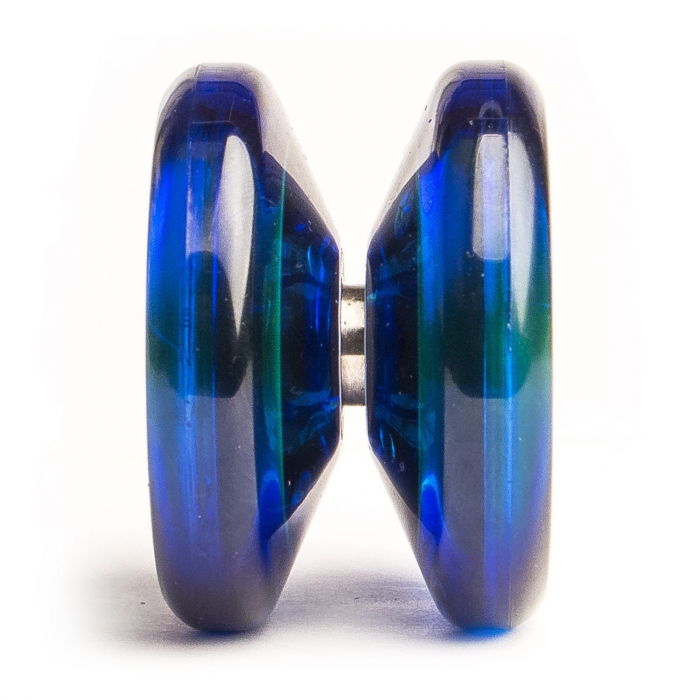 Yoyo Hubstack [3]