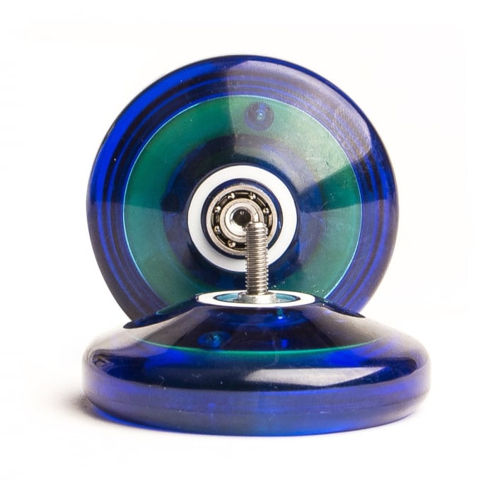 Yoyo Hubstack [4]