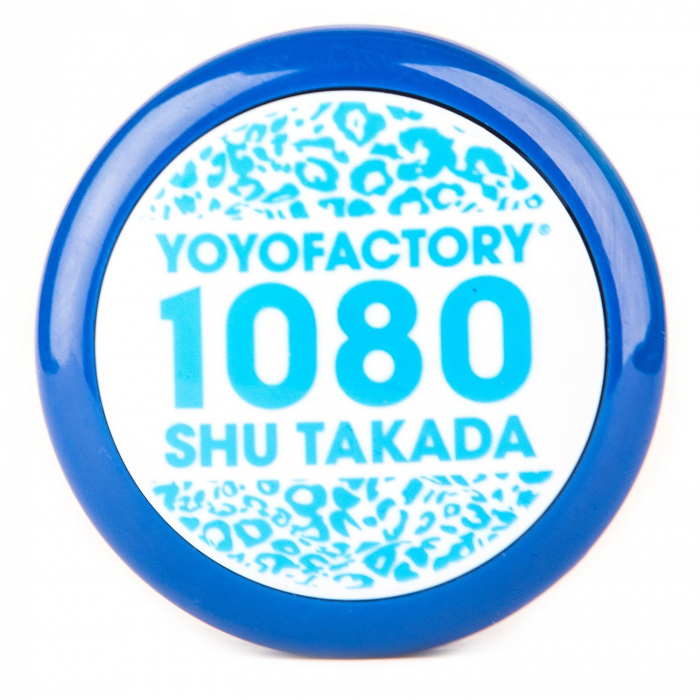 Yoyo Loop 1080 [8]