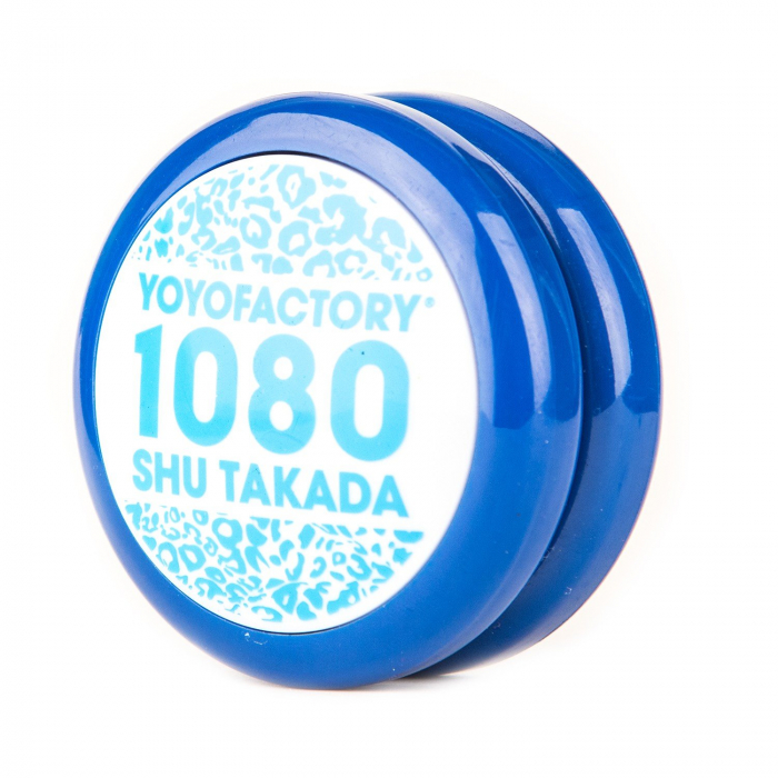 Yoyo Loop 1080 [10]