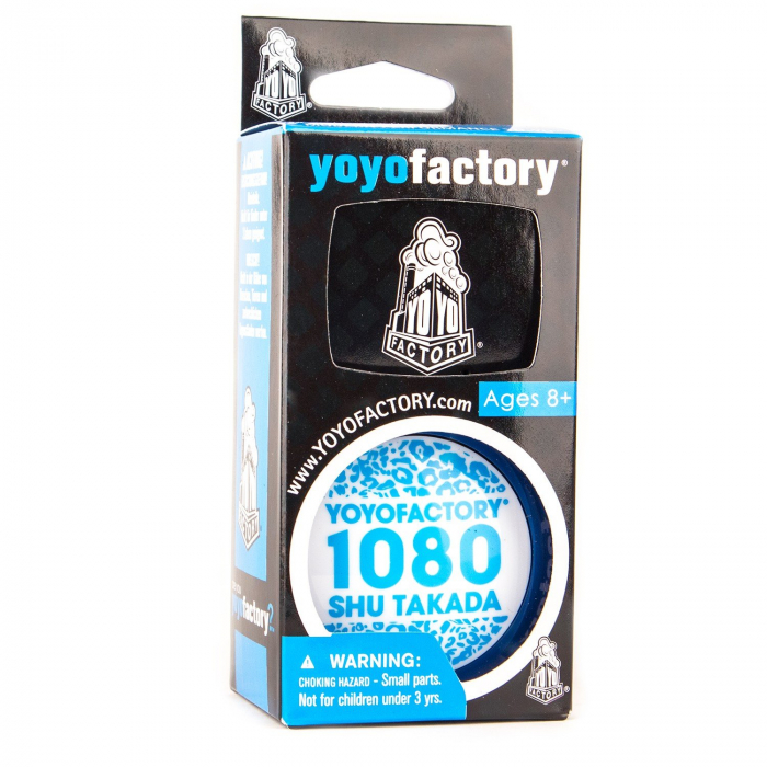 Yoyo Loop 1080 [5]