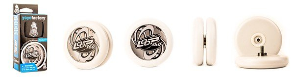 Yoyo Loop 360 [7]