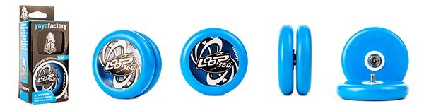 Yoyo Loop 360 [8]