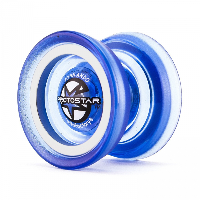 Yoyo Protostar [2]