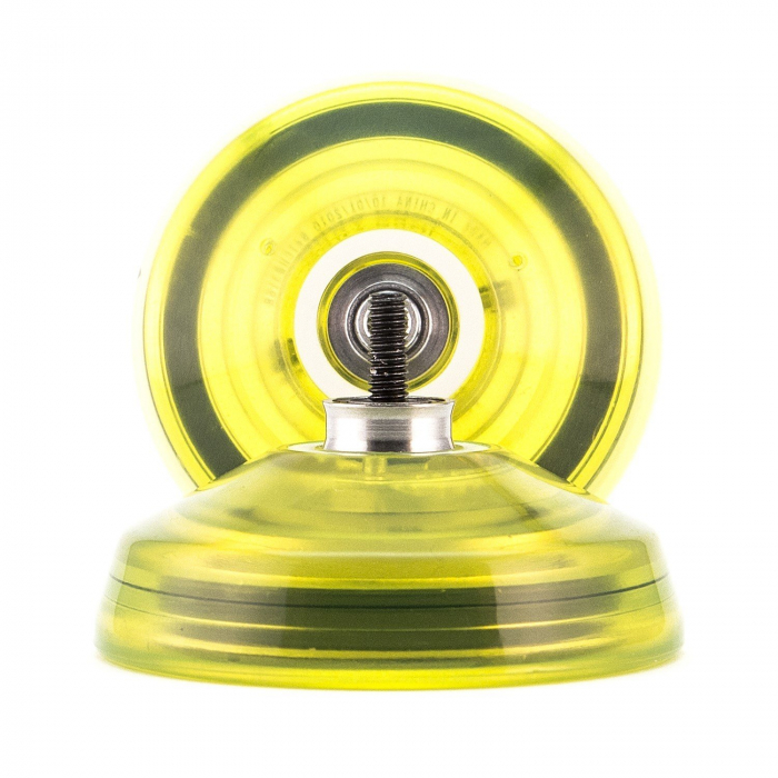Yoyo Protostar [9]