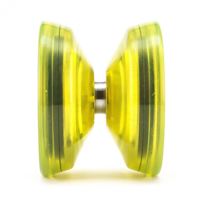 Yoyo Protostar [6]