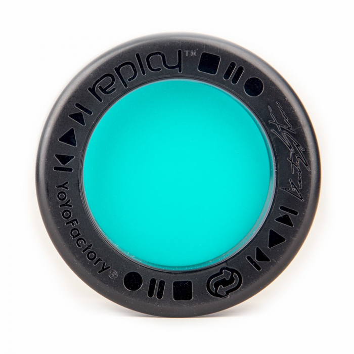 Yoyo Replay Pro [14]