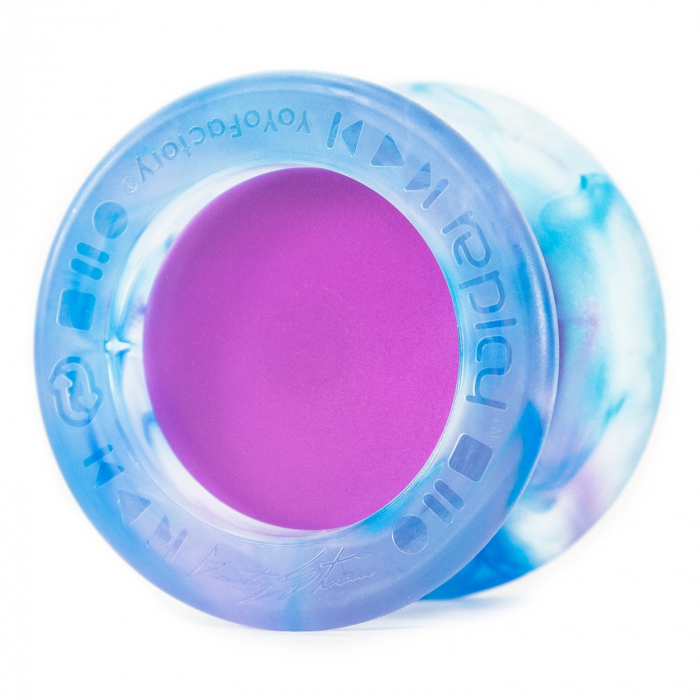 Yoyo Replay PRO - Special [6]