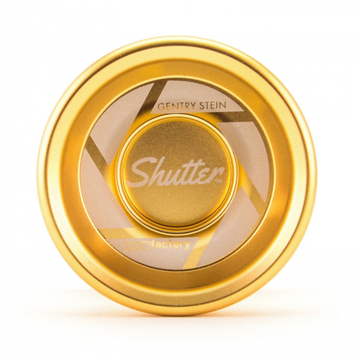 Yoyo Shutter [7]