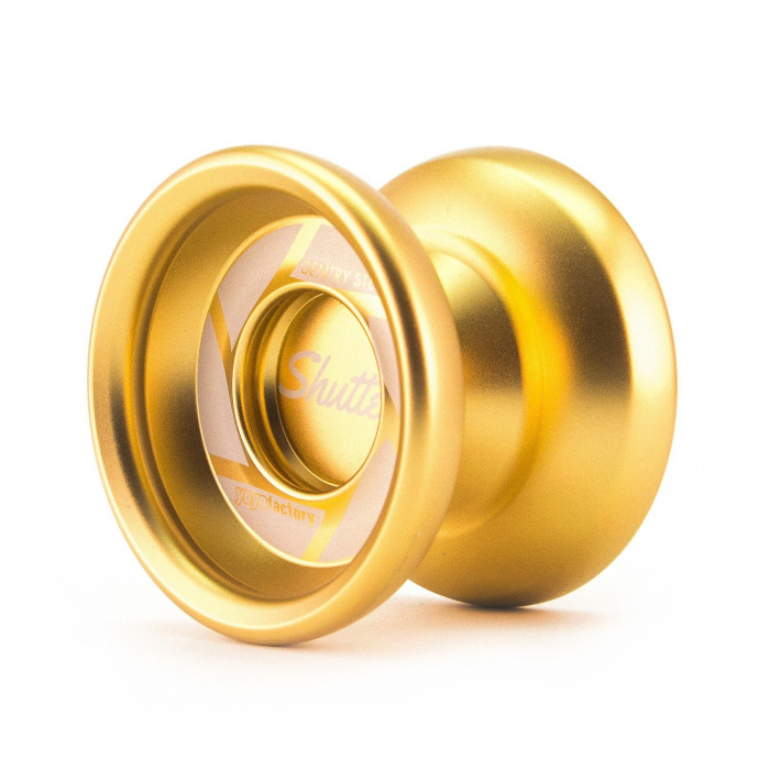 Yoyo Shutter [9]