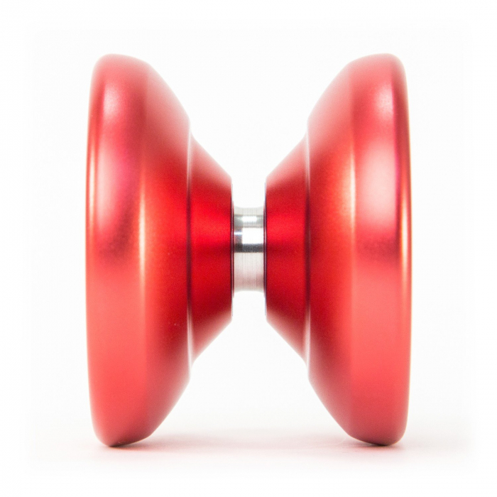 Yoyo Shutter [16]