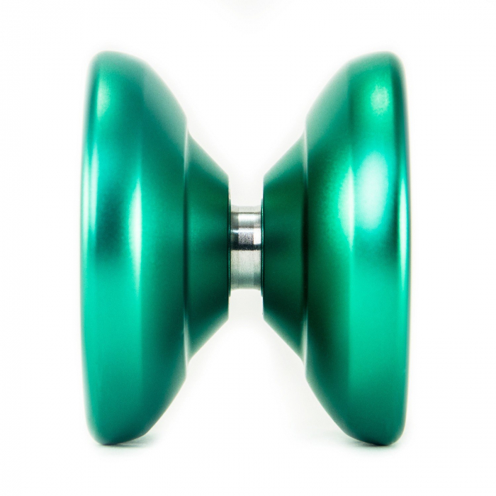 Yoyo Shutter [15]