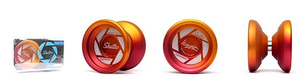 Yoyo Shutter Splash [12]