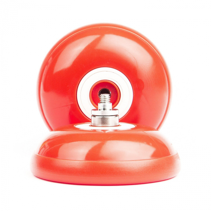 Yoyo Velocity [2]