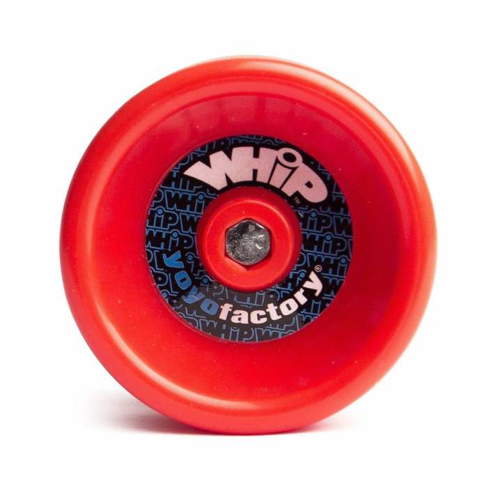 Yoyo Whip [17]