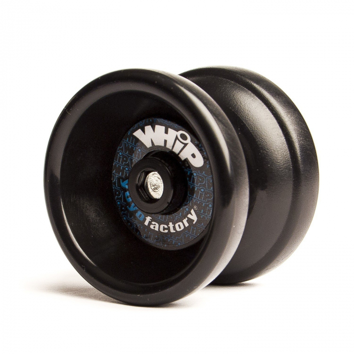 Yoyo Whip [2]