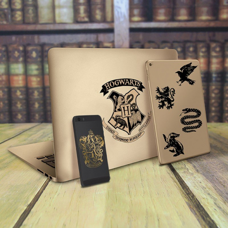 All Products - Abtibilduri pentru gadgeturi Harry Potter