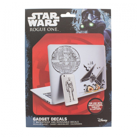 Abtibilduri pentru gadgeturi Rogue One [2]