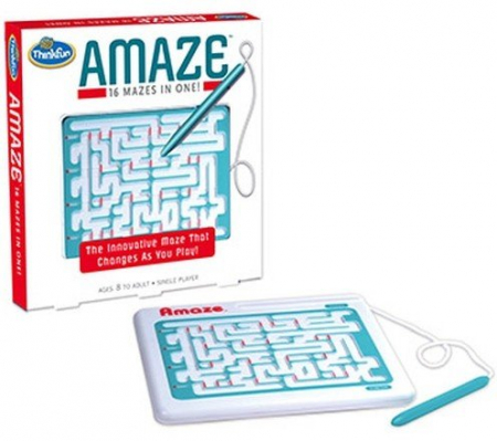 Amaze [1]