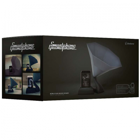 Amplificator smartphone - Gramofon [2]