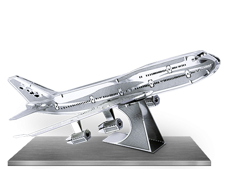 All Products - Avionul comercial Boeing 747