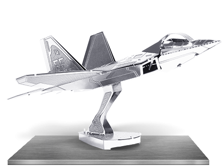 All Products - Avionul de lupta F-22 Raptor