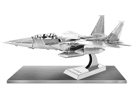 Avionul F-15 Eagle [0]