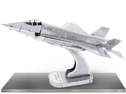 All Products - Avionul F-35 Lightning II