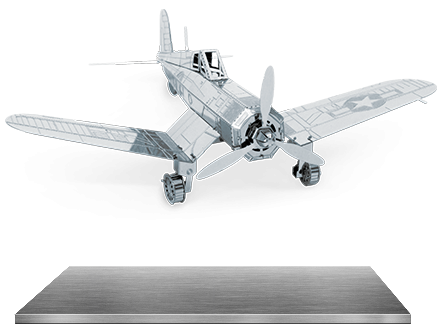All Products - Avionul F4U Corsair