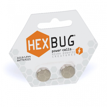 Hexbugs - Baterii Hexbug AG13