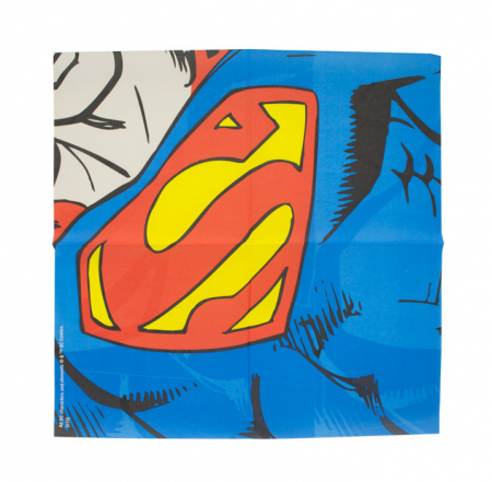 Bavetele DC Comics [4]