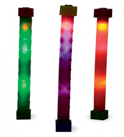 All Products - Bete luminoase pentru piscina (set 3 buc.)