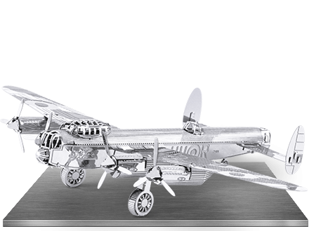 All Products - Bombardierul Lancaster