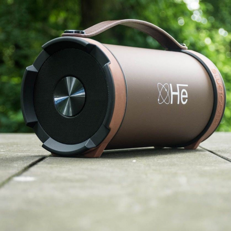 Boxe & Audio - Boxa portabila Sound Tube H.e