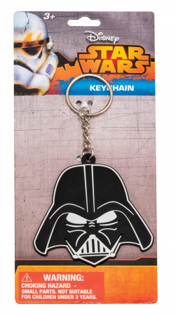 Branduri - Breloc Darth Vader