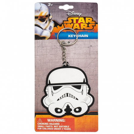 Branduri - Breloc Stormtrooper