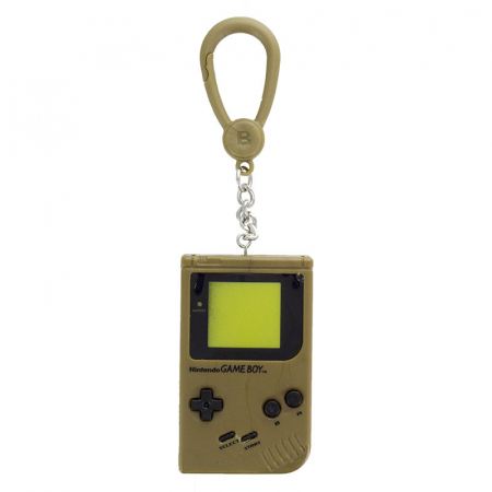 Breloc surpriza Nintendo [8]