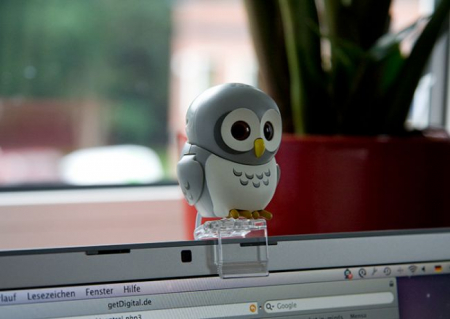 Bufnita USB [1]