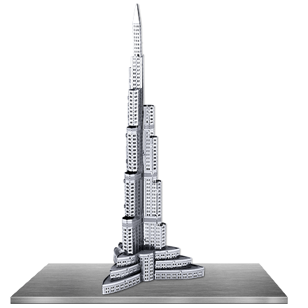All Products - Burj Khalifa