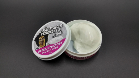 Idei de cadouri pentru Copii - Cadou copii Slime super elastic alb