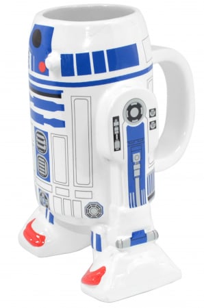 All Products - Cana 3D R2-D2