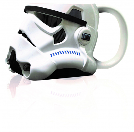 Cana 3D Stormtrooper [1]