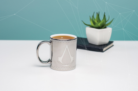 Assassin's Creed - Cana cromata Assassin's Creed