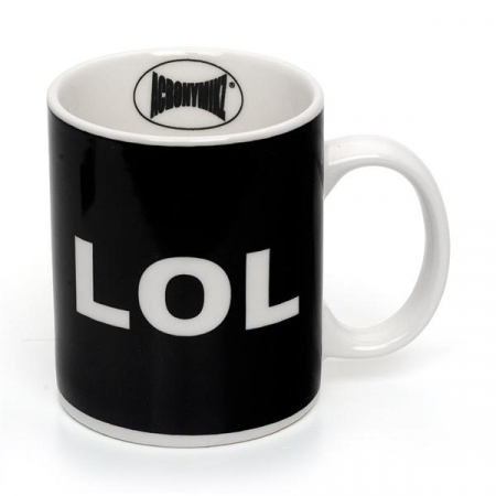 All Products - Cana cu acronim - "LOL?"