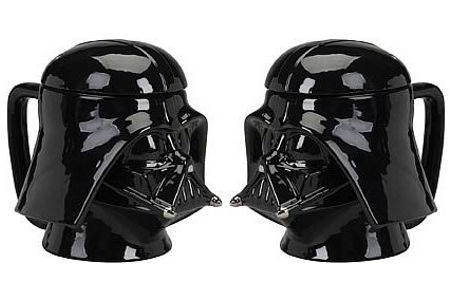 Cana cu capac Darth Vader [1]