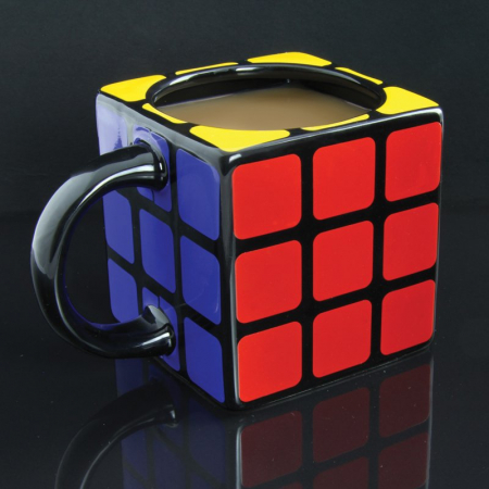 Cana Cubul Rubik [0]