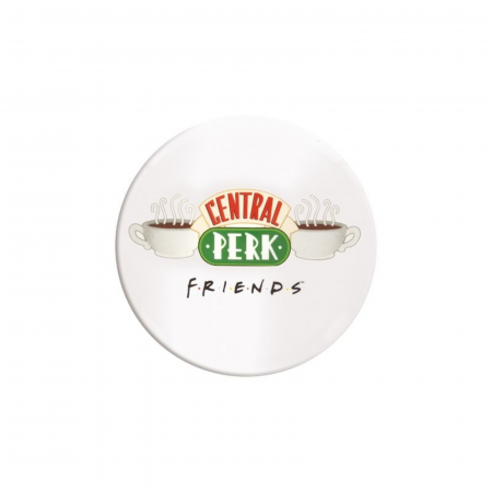 Cana si suport Friends - Central Perk [3]