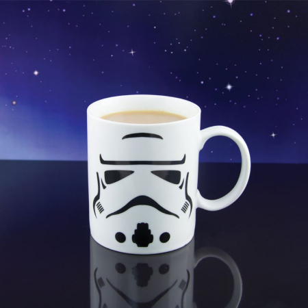 Cani si pahare - Cana Stormtrooper