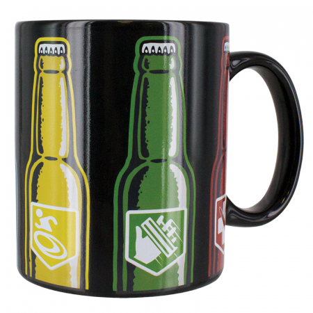 Cana termosensibila Call of Duty [2]
