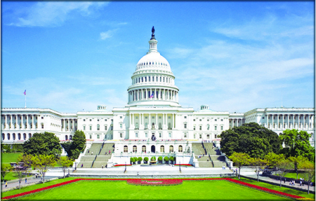Capitoliul SUA [1]